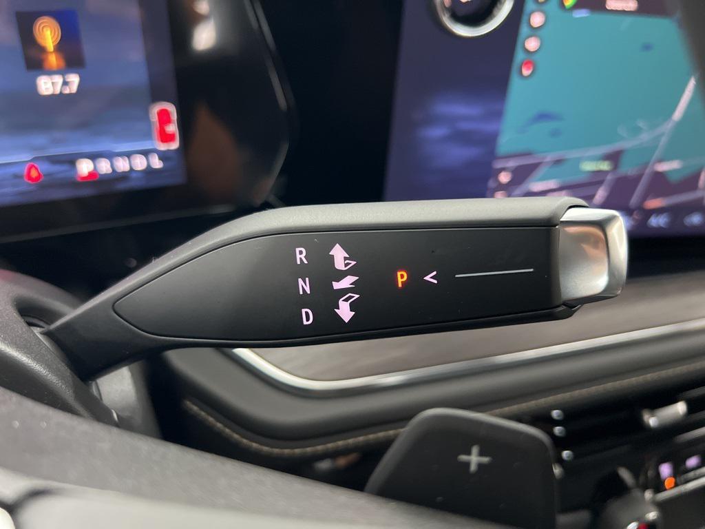 new 2026 Chevrolet Suburban car, priced at $91,880