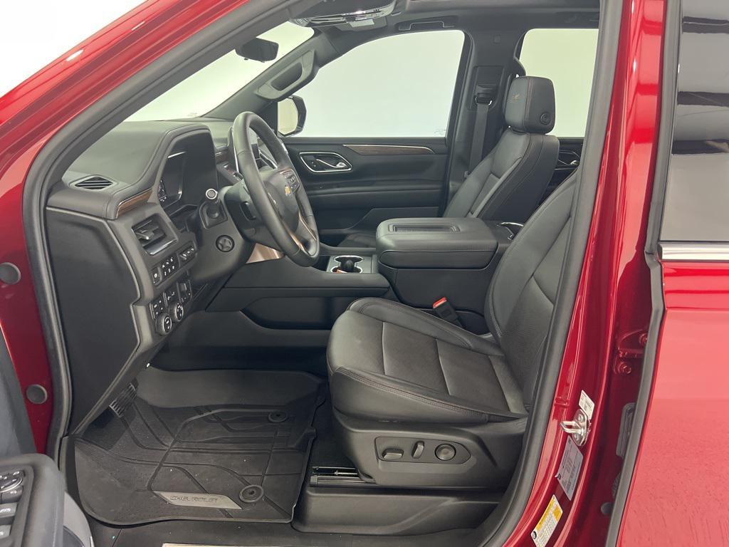 used 2024 Chevrolet Tahoe car, priced at $70,880