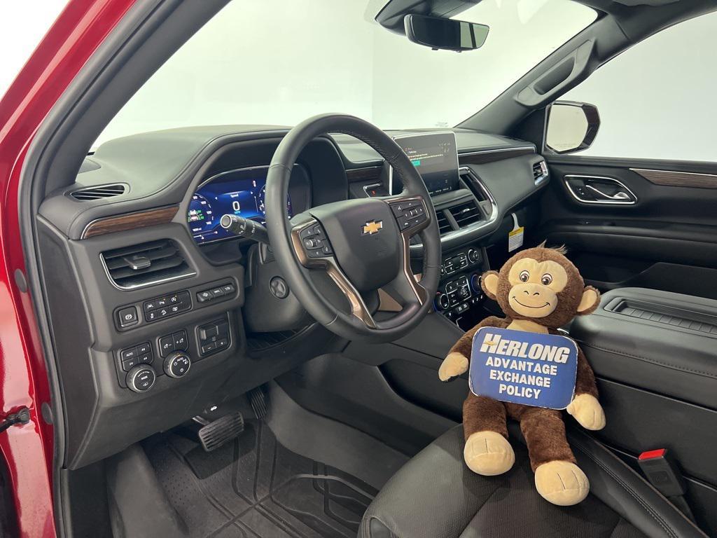 used 2024 Chevrolet Tahoe car, priced at $70,880