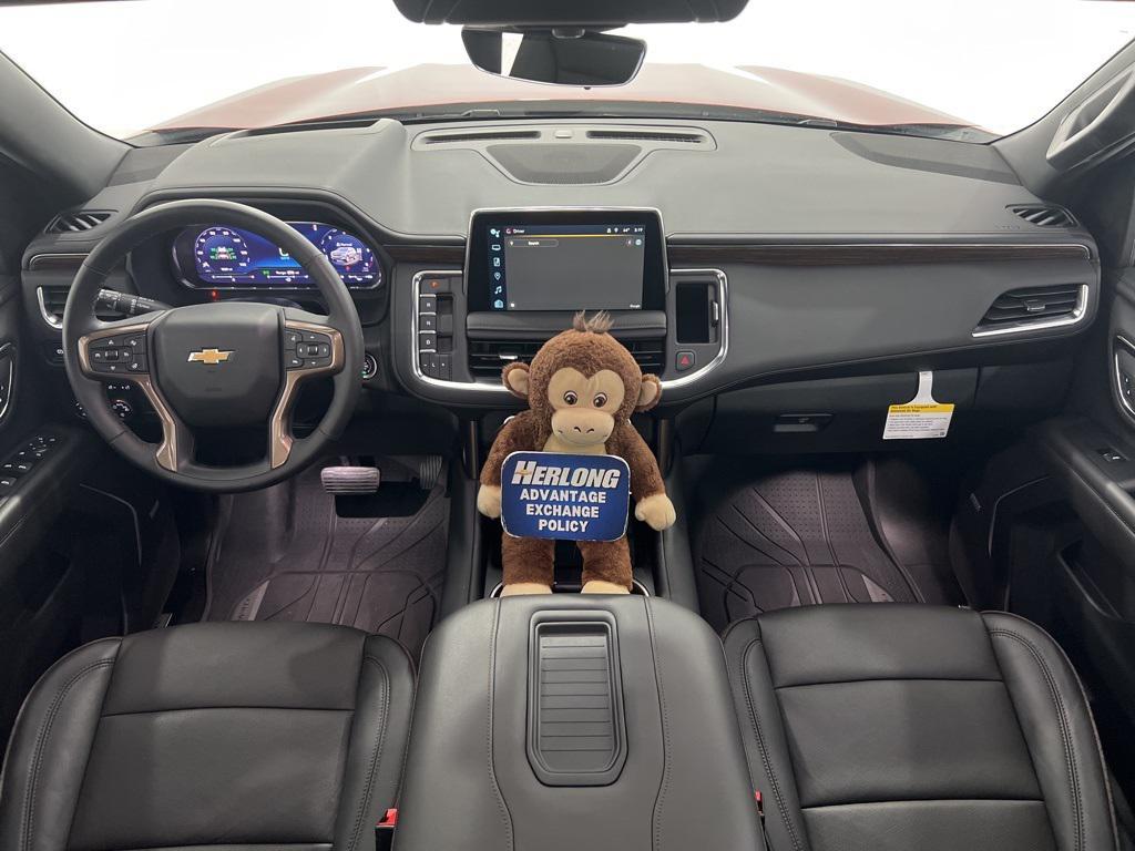 used 2024 Chevrolet Tahoe car, priced at $70,880