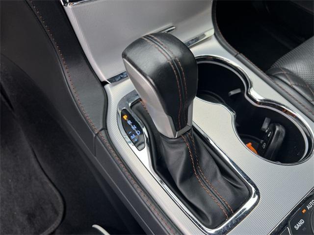 used 2019 Jeep Grand Cherokee car, priced at $21,980