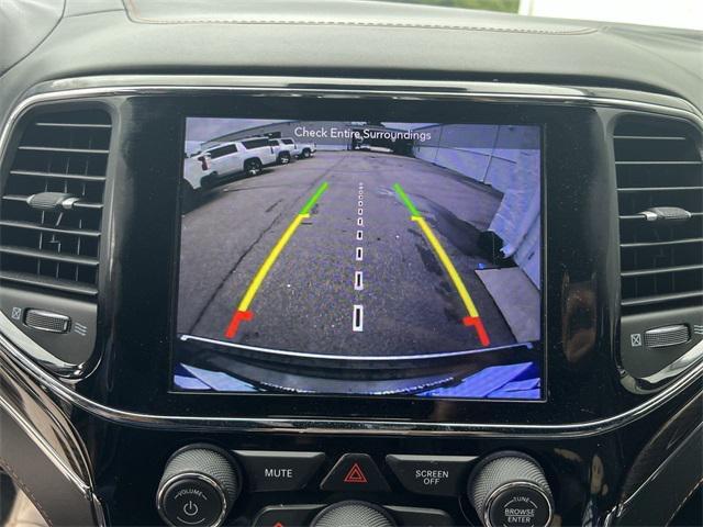 used 2019 Jeep Grand Cherokee car, priced at $21,980