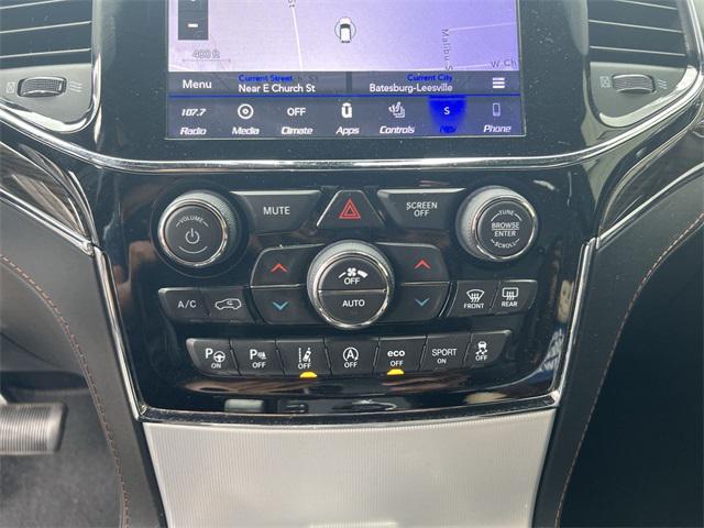 used 2019 Jeep Grand Cherokee car, priced at $21,980