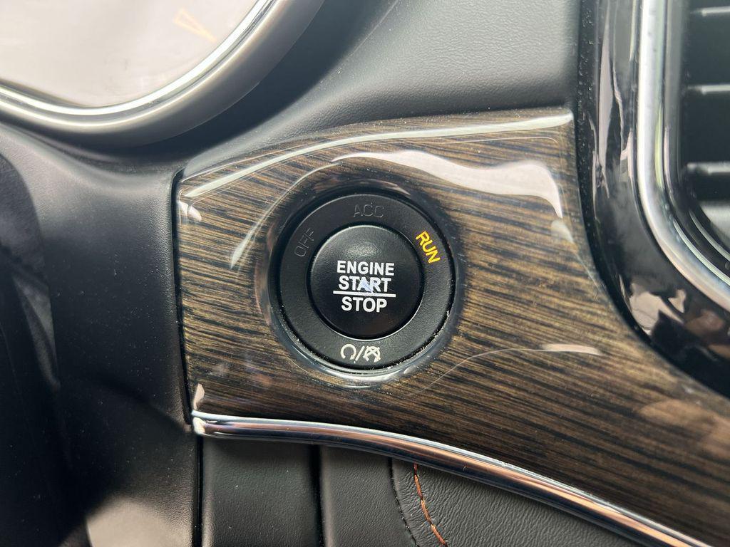 used 2019 Jeep Grand Cherokee car, priced at $21,325