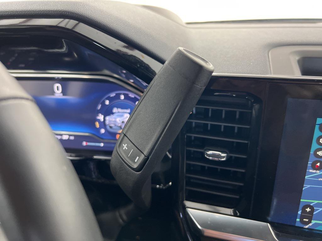 new 2025 Chevrolet Silverado 2500 car, priced at $84,880