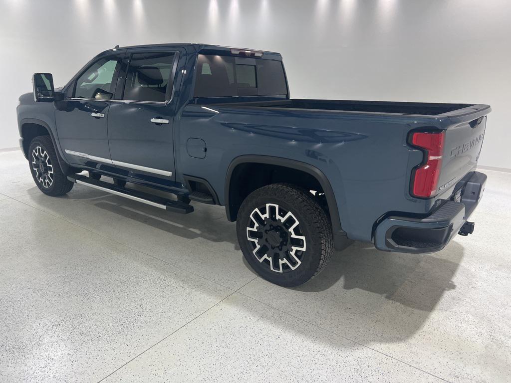new 2025 Chevrolet Silverado 2500 car, priced at $84,880