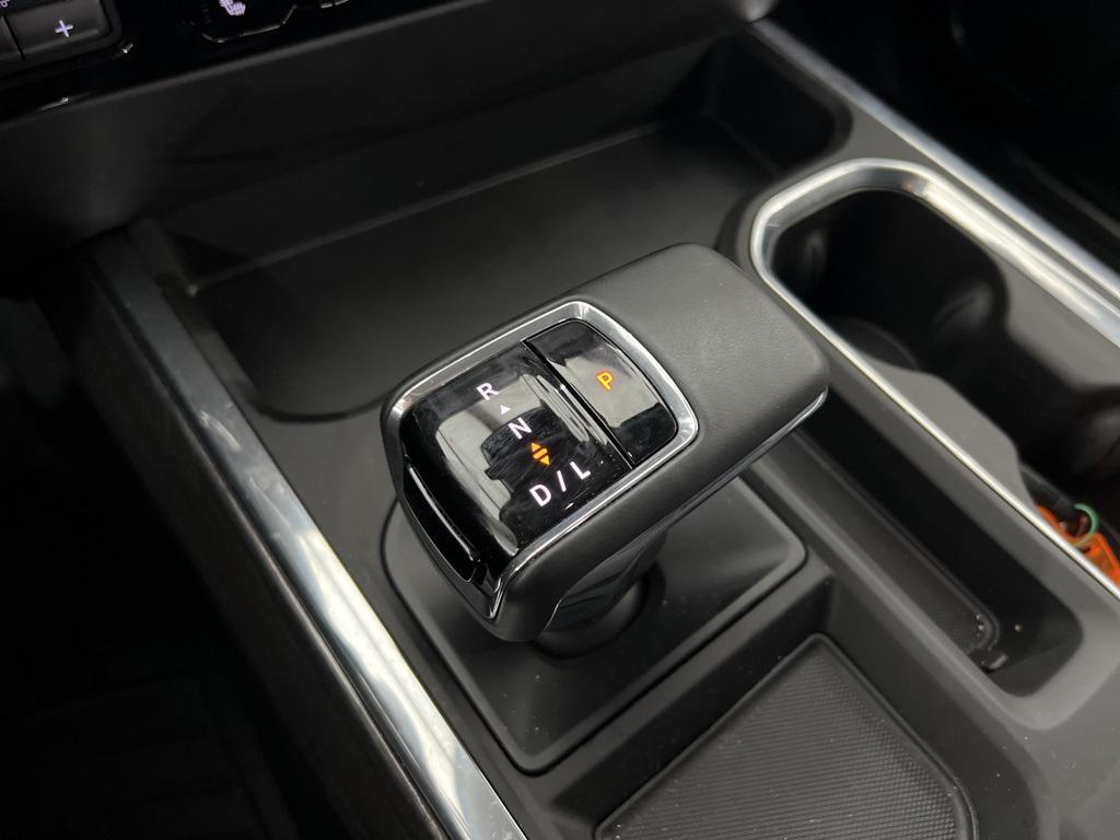 used 2025 Chevrolet Silverado 1500 car, priced at $53,990