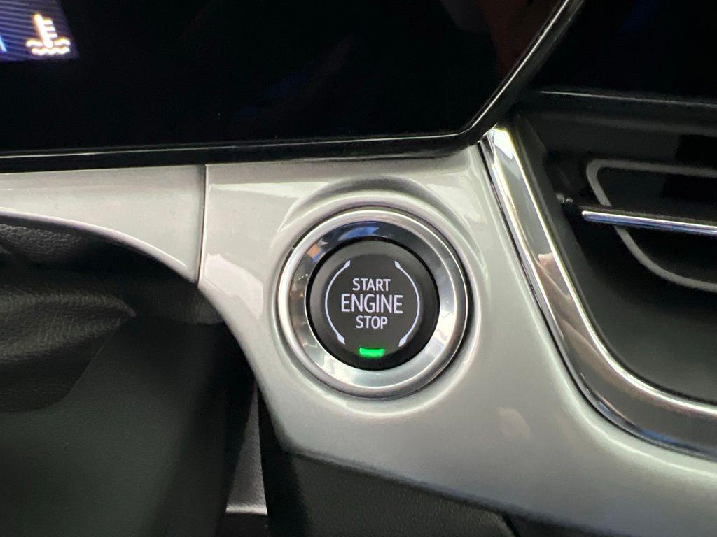 new 2026 Chevrolet Trax car, priced at $27,027