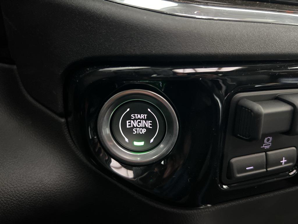 new 2024 Chevrolet Silverado 1500 car, priced at $54,880