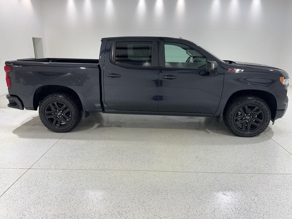 new 2024 Chevrolet Silverado 1500 car, priced at $54,880
