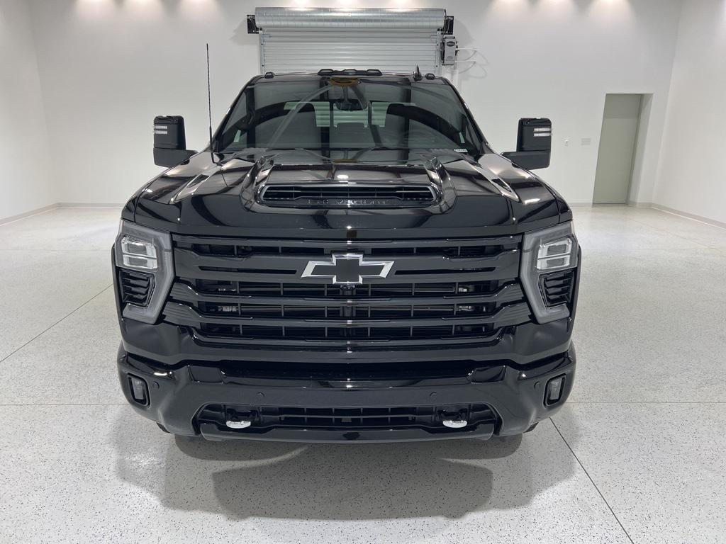 new 2026 Chevrolet Silverado 2500 car, priced at $83,966