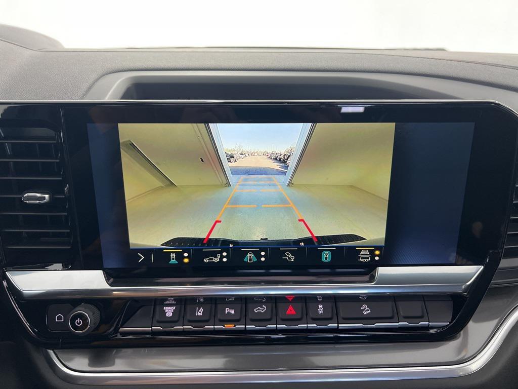 new 2026 Chevrolet Silverado 2500 car, priced at $83,966