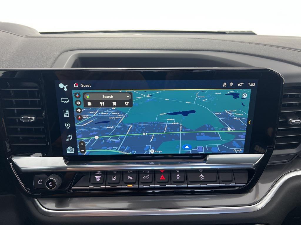 new 2026 Chevrolet Silverado 2500 car, priced at $83,966