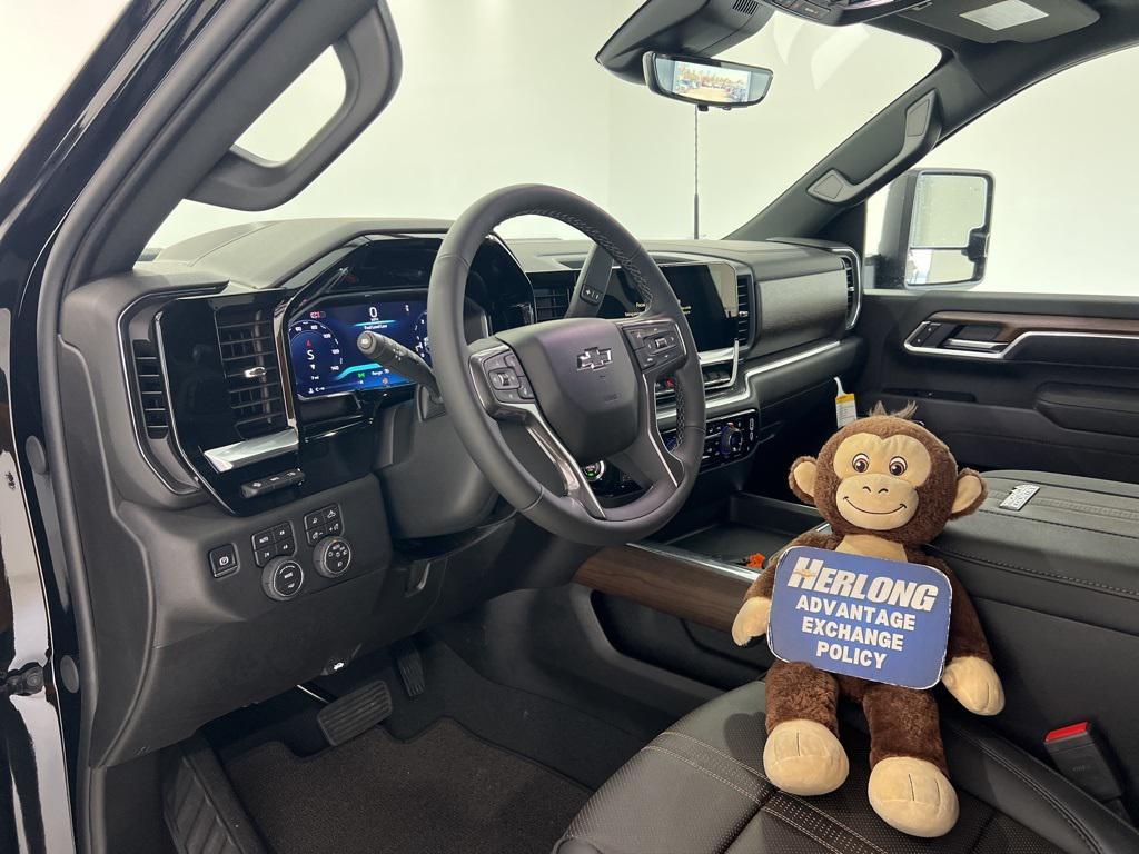 new 2026 Chevrolet Silverado 2500 car, priced at $83,966