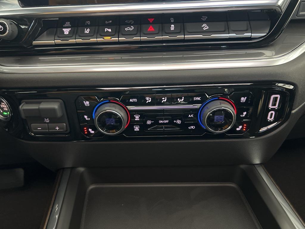 new 2026 Chevrolet Silverado 2500 car, priced at $83,966