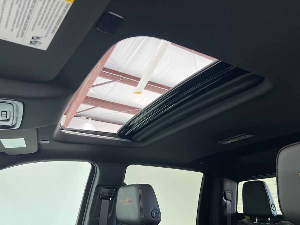 new 2026 Chevrolet Silverado 2500 car, priced at $83,966