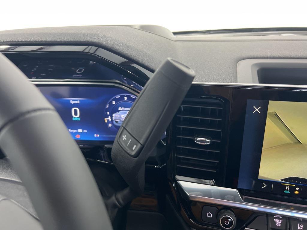 new 2026 Chevrolet Silverado 2500 car, priced at $83,966