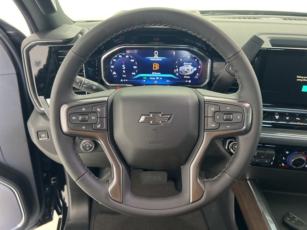 new 2026 Chevrolet Silverado 2500 car, priced at $83,966