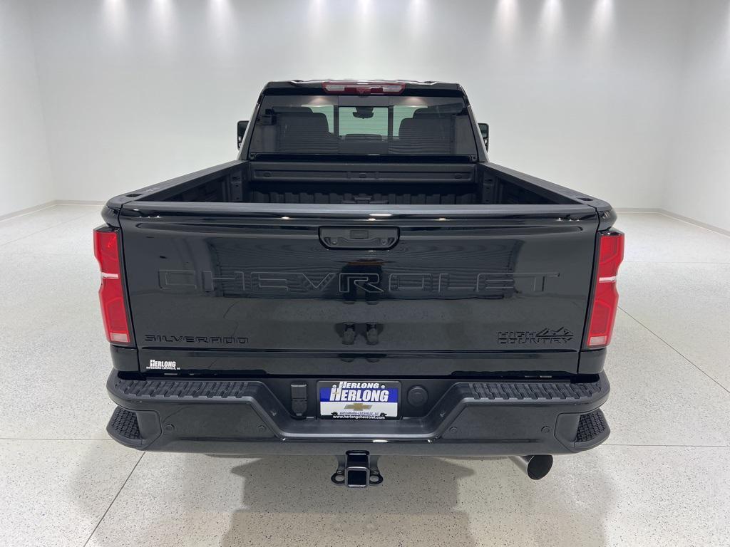new 2026 Chevrolet Silverado 2500 car, priced at $83,966