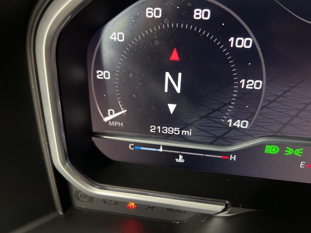 used 2023 GMC Sierra 1500 car, priced at $56,880