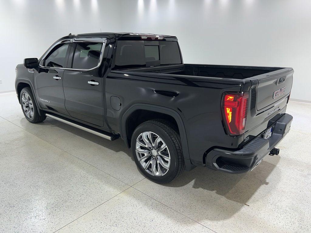 used 2023 GMC Sierra 1500 car, priced at $56,880