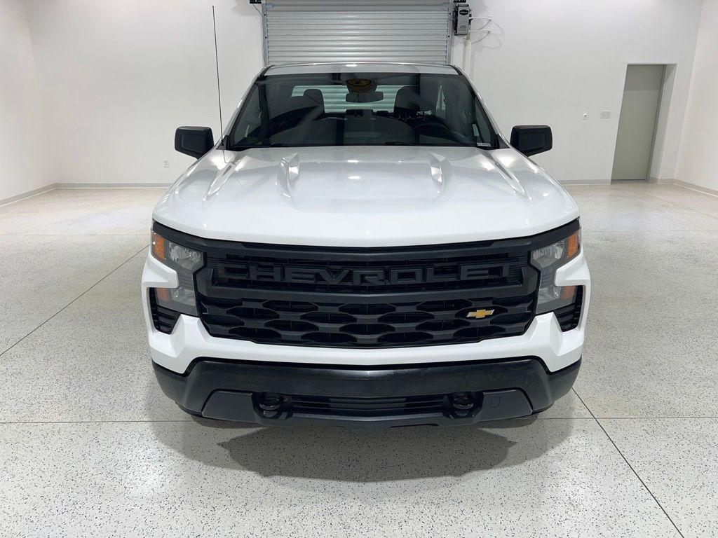 used 2023 Chevrolet Silverado 1500 car, priced at $32,490