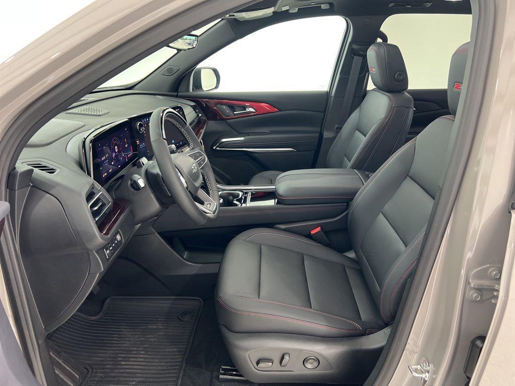 new 2026 Chevrolet Traverse car, priced at $58,364