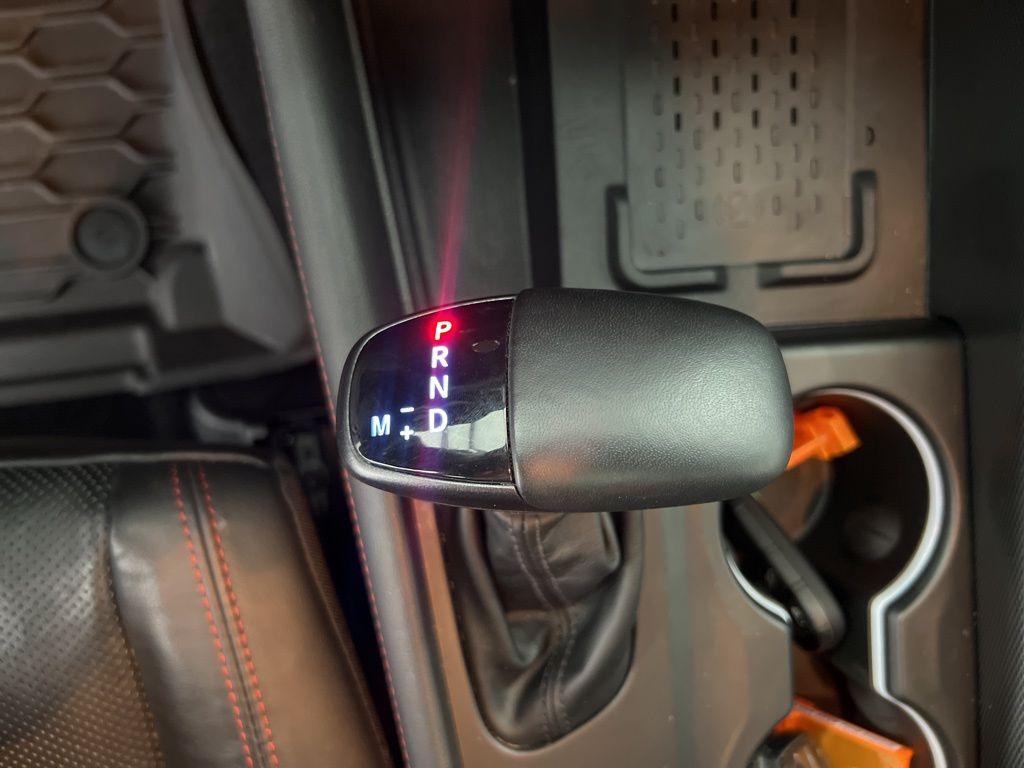 used 2025 Dodge Durango car, priced at $41,880