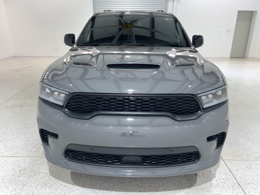 used 2025 Dodge Durango car, priced at $41,880