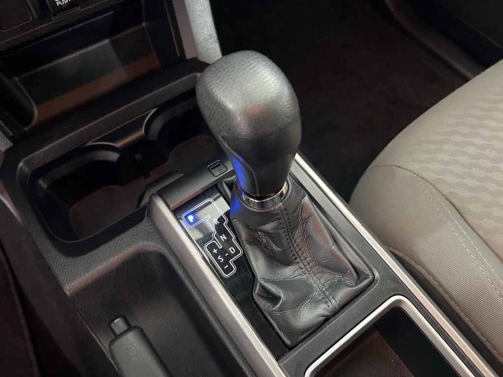 used 2021 Toyota Tacoma car, priced at $30,480