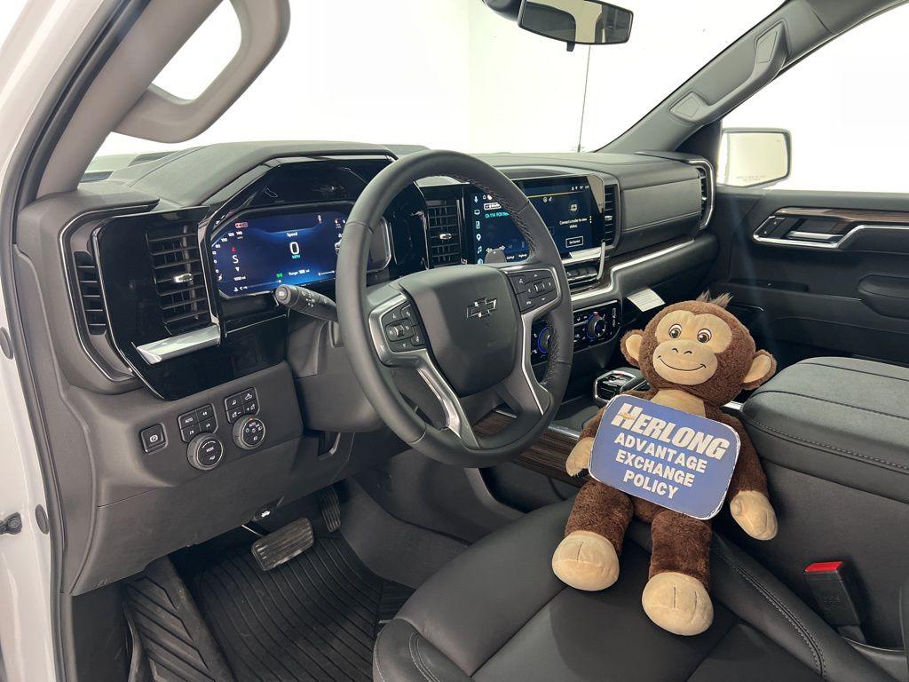 used 2026 Chevrolet Silverado 1500 car, priced at $62,360