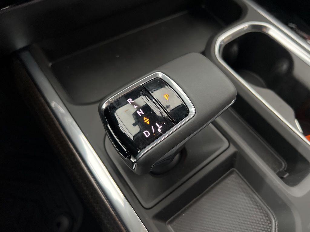used 2026 Chevrolet Silverado 1500 car, priced at $62,360