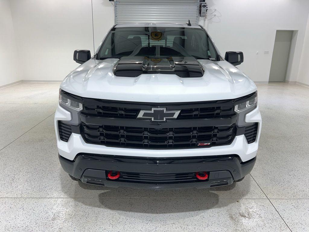 used 2026 Chevrolet Silverado 1500 car, priced at $62,360
