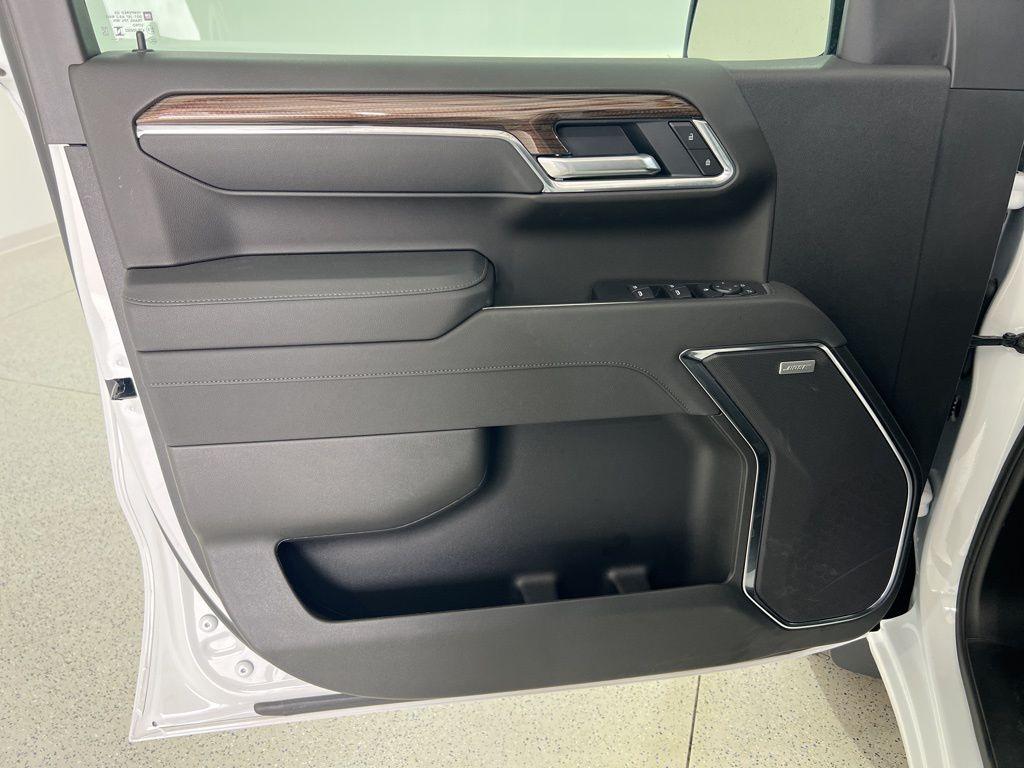 used 2026 Chevrolet Silverado 1500 car, priced at $62,360