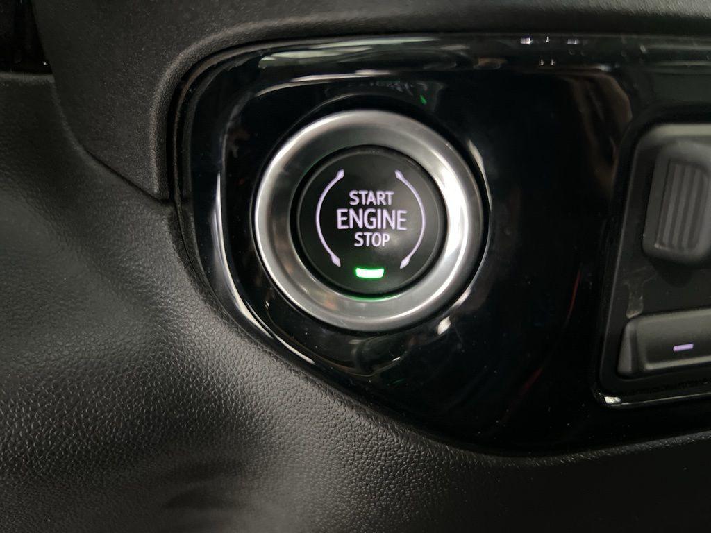 used 2024 Chevrolet Silverado 2500 car, priced at $64,626
