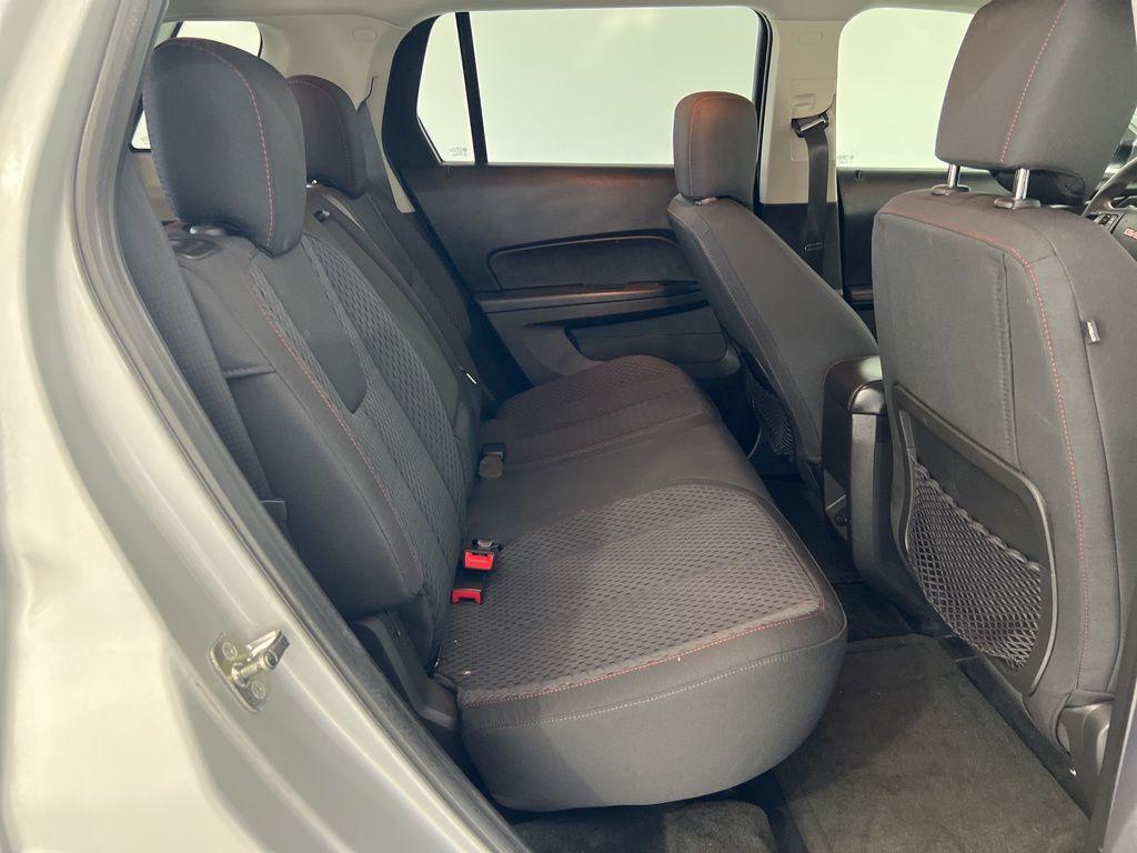 used 2012 GMC Terrain car, priced at $10,580