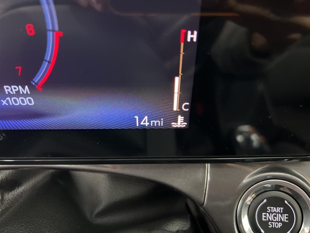 new 2026 Chevrolet Trax car, priced at $26,936