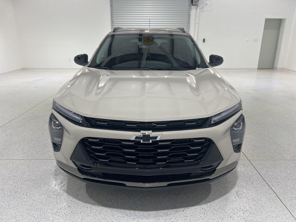 new 2026 Chevrolet Trax car, priced at $26,936