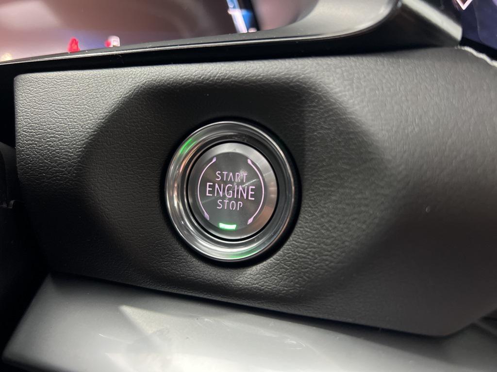 new 2026 Chevrolet Corvette car, priced at $131,880