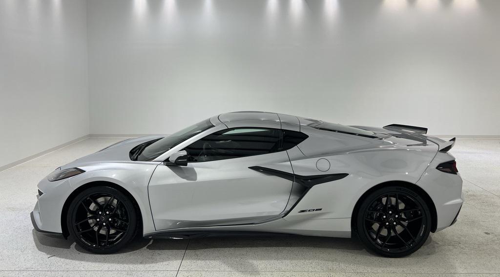 new 2026 Chevrolet Corvette car, priced at $131,880