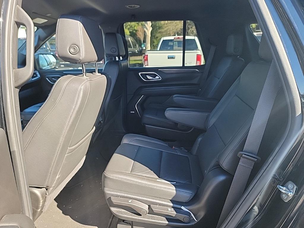 used 2024 Chevrolet Tahoe car, priced at $46,880