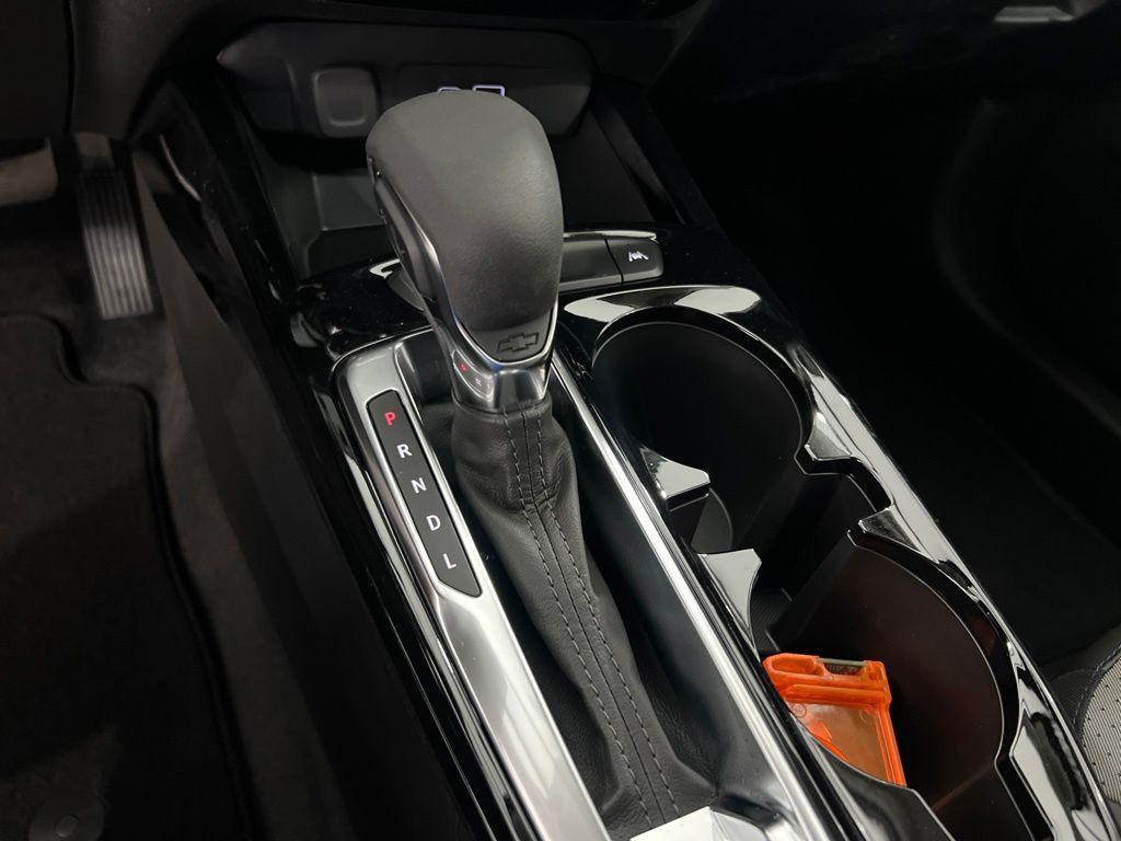 new 2026 Chevrolet Trax car, priced at $25,556