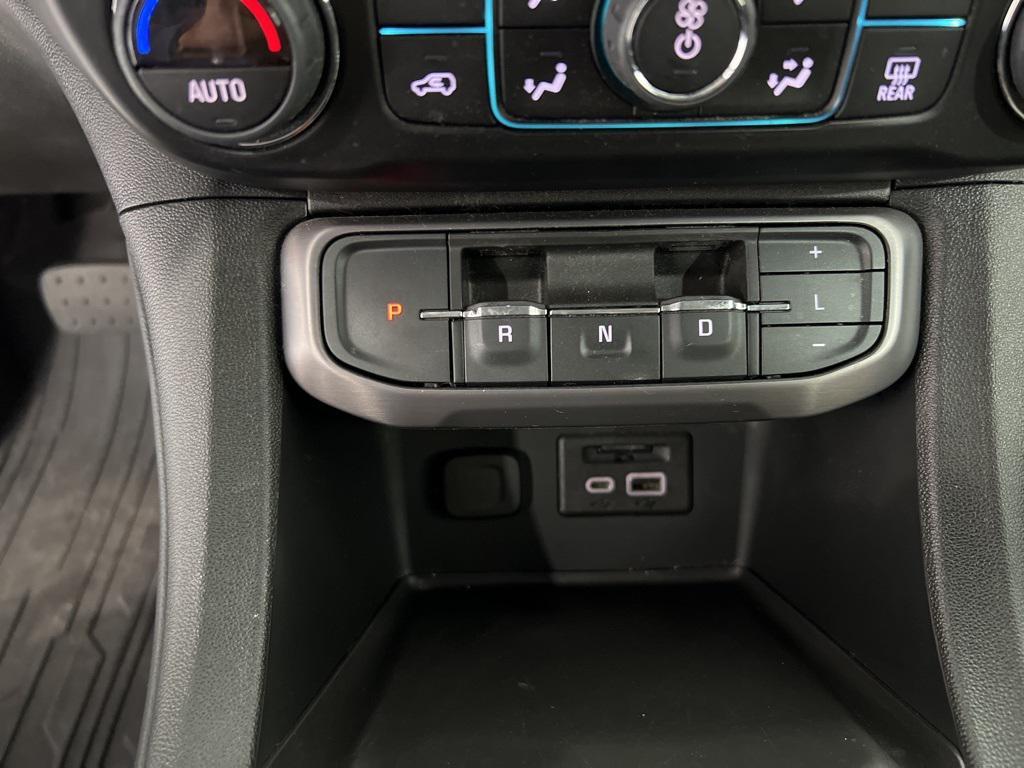 used 2023 GMC Acadia car, priced at $34,480