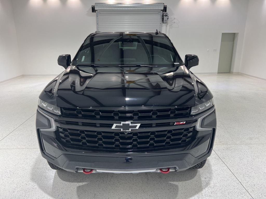 used 2023 Chevrolet Suburban car, priced at $47,480