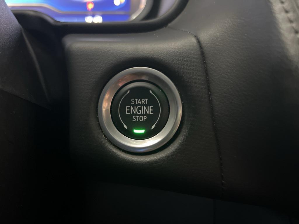 used 2023 Chevrolet Suburban car, priced at $47,480