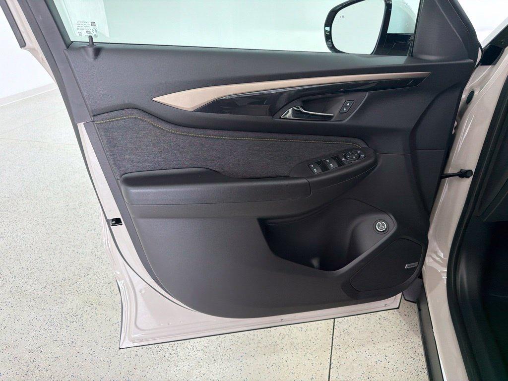 new 2026 Chevrolet TrailBlazer car, priced at $32,146
