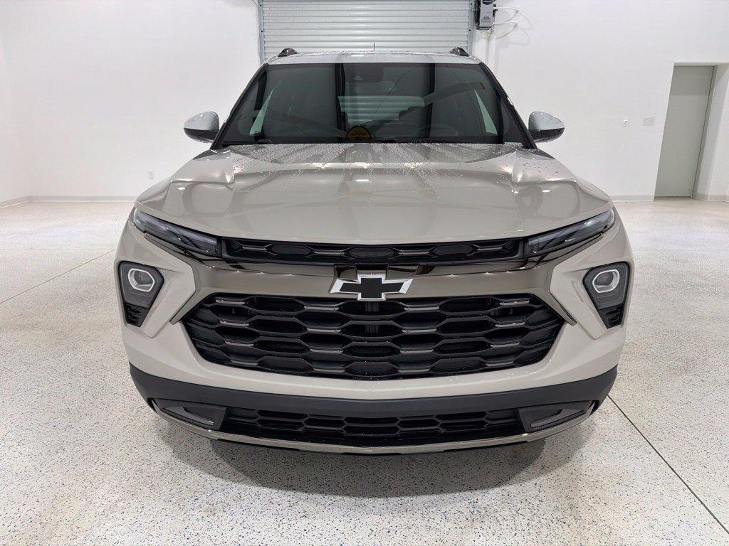 new 2026 Chevrolet TrailBlazer car, priced at $32,146