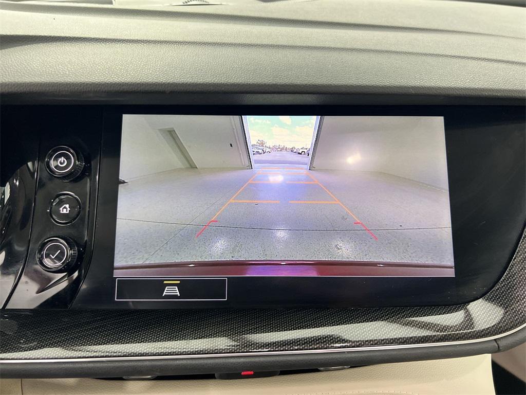 used 2021 Buick Envision car, priced at $22,980