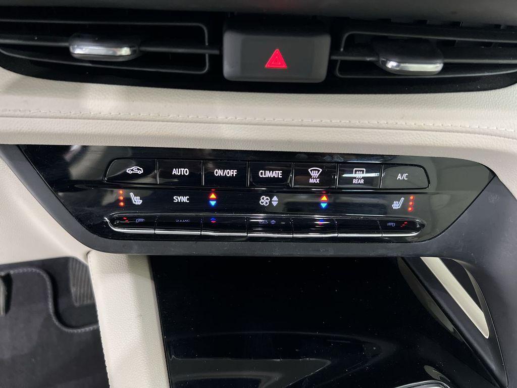 used 2021 Buick Envision car, priced at $22,830