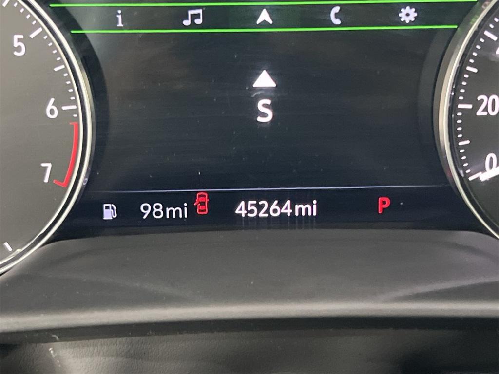 used 2021 Buick Envision car, priced at $22,980